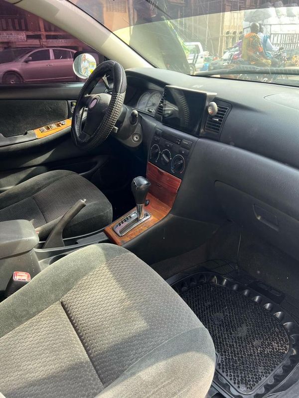 Thumbnail 2 of 2006 Toyota Corolla Sport Edition